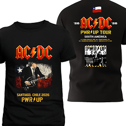 02 AC/DC - TOUR 2026 DOBLE ESTAMPADO