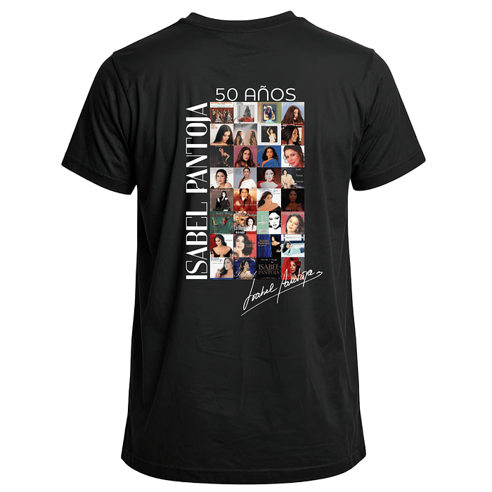 01 ISABEL PANTOJA - DOBLE ESTAMPADO TOUR 3