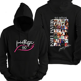 01 ISABEL PANTOJA - DOBLE ESTAMPADO TOUR