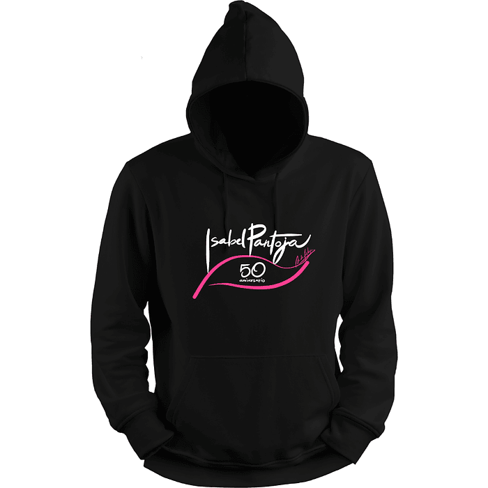 01 ISABEL PANTOJA - DOBLE ESTAMPADO TOUR 2