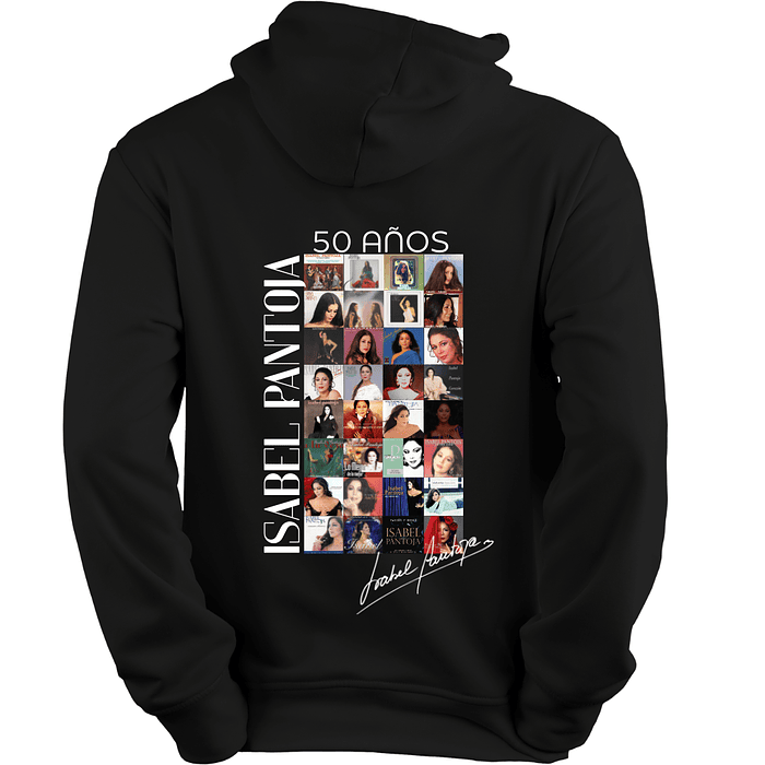 01 ISABEL PANTOJA - DOBLE ESTAMPADO TOUR 3