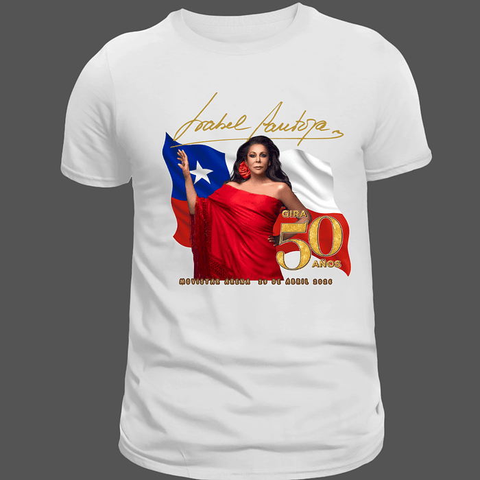 ISABEL PANTOJA - 002 2