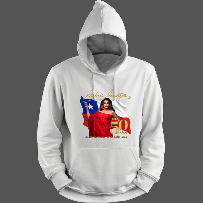 ISABEL PANTOJA - 002 2