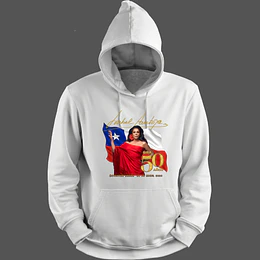 ISABEL PANTOJA - 002 - BLANCO