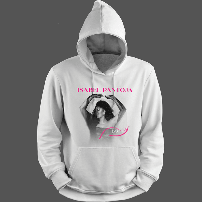 ISABEL PANTOJA - 003  2