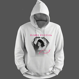 ISABEL PANTOJA - 003  - BLANCO