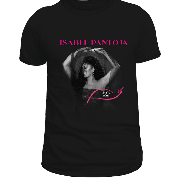 ISABEL PANTOJA - 003 2