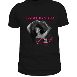 ISABEL PANTOJA - 003 - NEGRO