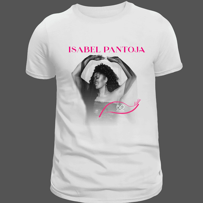 ISABEL PANTOJA - 003 1