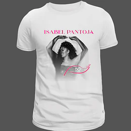 ISABEL PANTOJA - 003