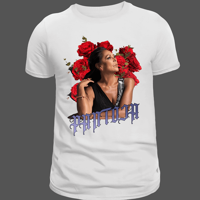 ISABEL PANTOJA - 004 2