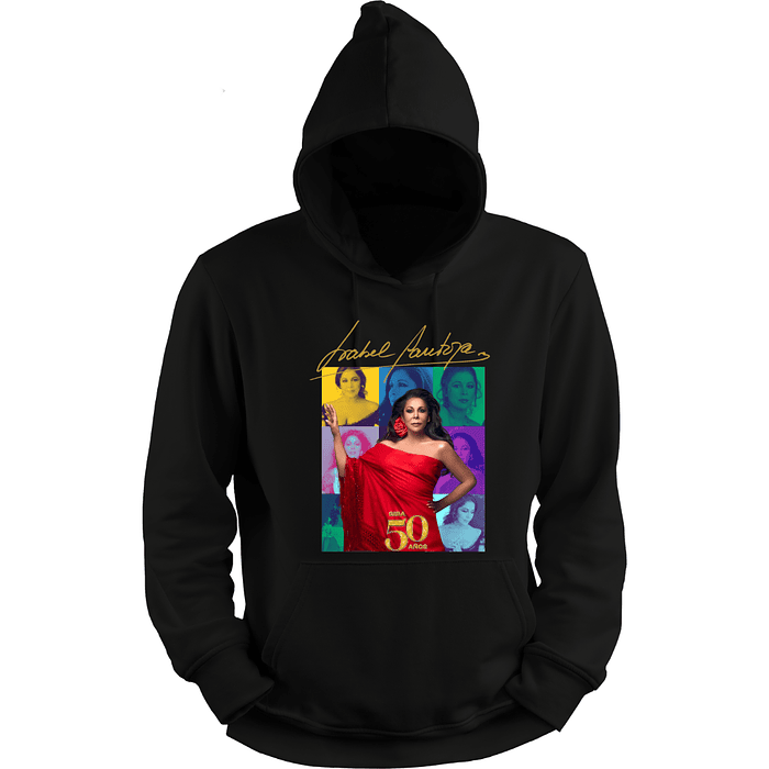 ISABEL PANTOJA - 006 1