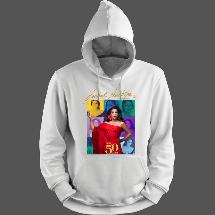 ISABEL PANTOJA - 006 2