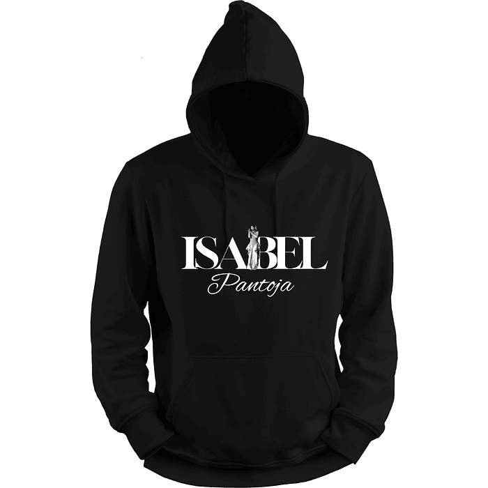 ISABEL PANTOJA - 007 1