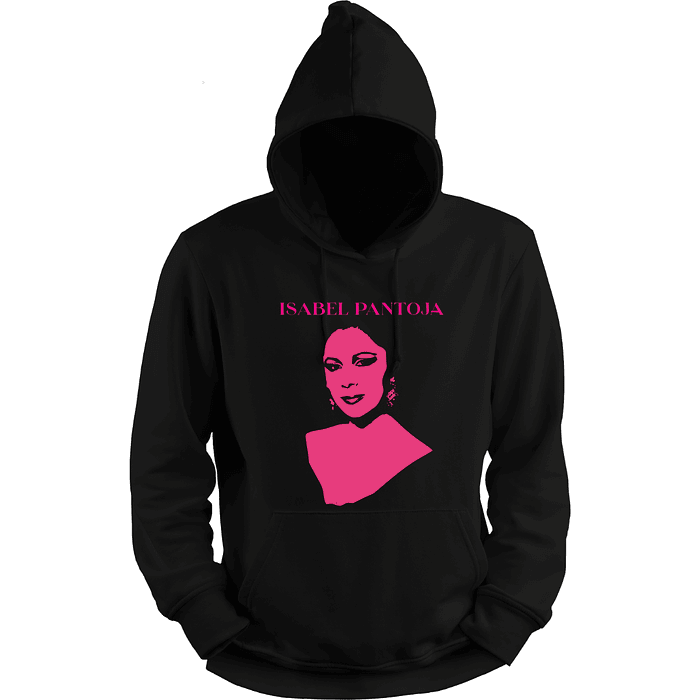 ISABEL PANTOJA - 008 1