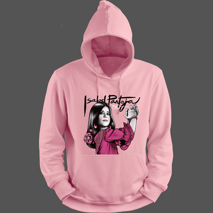 ISABEL PANTOJA - 009  1