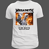 MEGADETH - 001 1