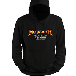 MEGADETH - 002