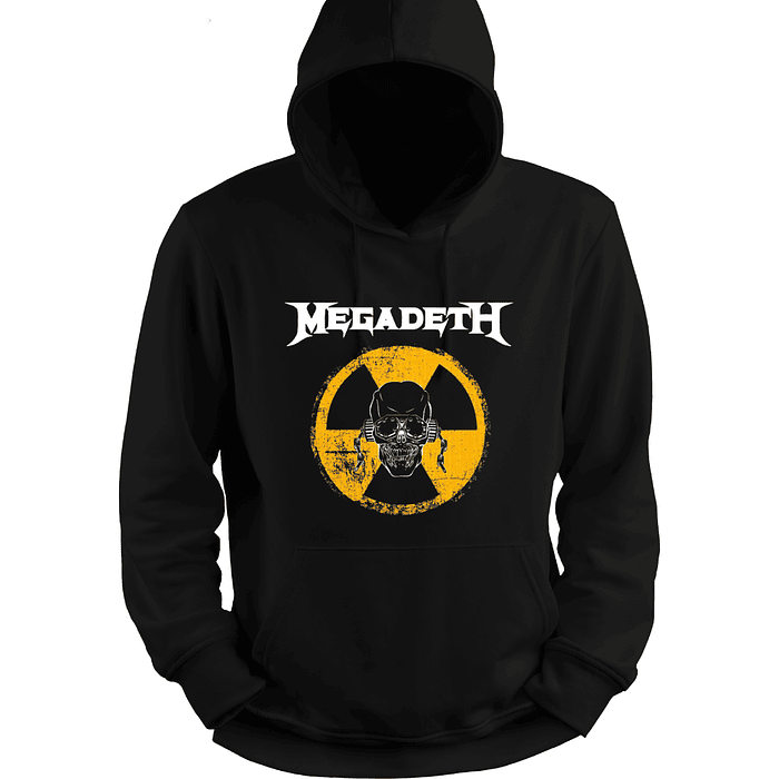 MEGADETH - 003 1