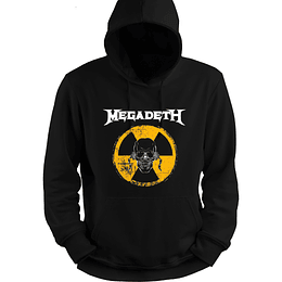 MEGADETH - 003