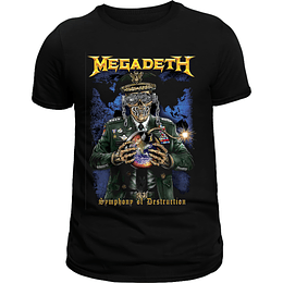 MEGADETH - 007