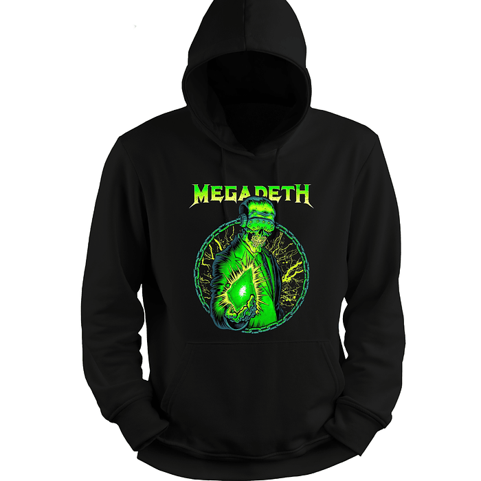 MEGADETH - 012 1