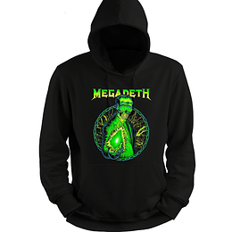 MEGADETH - 012