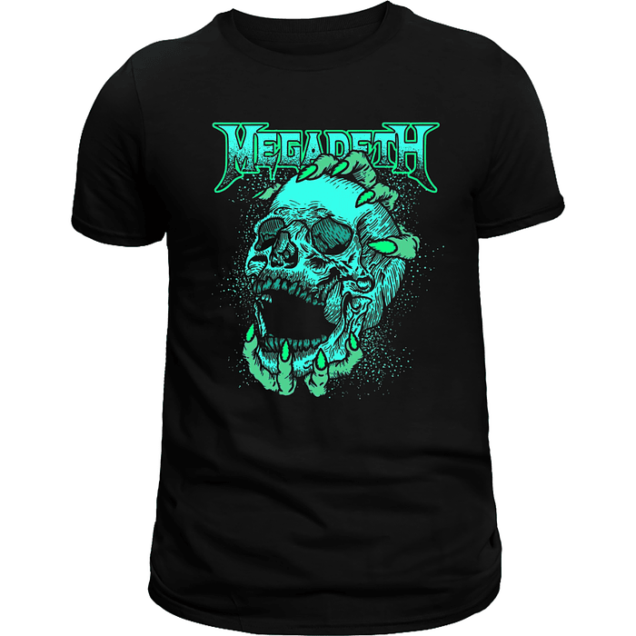 MEGADETH - 013 1