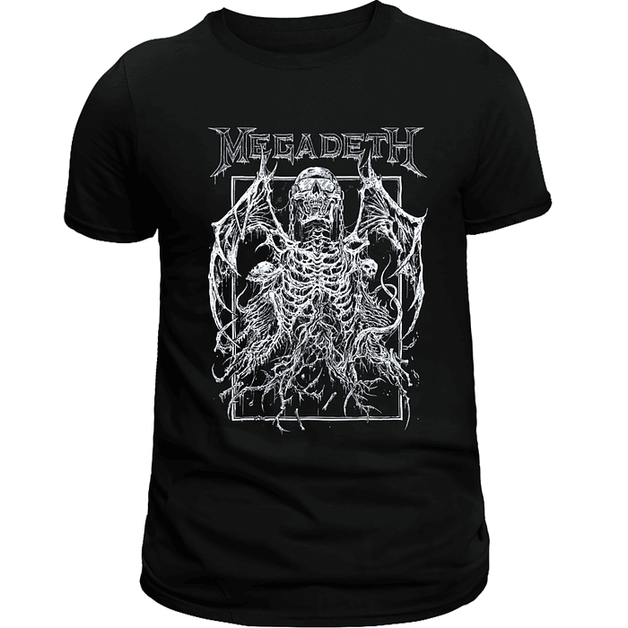 MEGADETH - 014 1