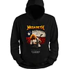 02 MEGADETH - DOBLE ESTAMPADO BANDERA 2