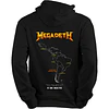 01 MEGADETH - DOBLE ESTAMPADO TOUR 3