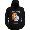 01 MEGADETH - DOBLE ESTAMPADO TOUR 2