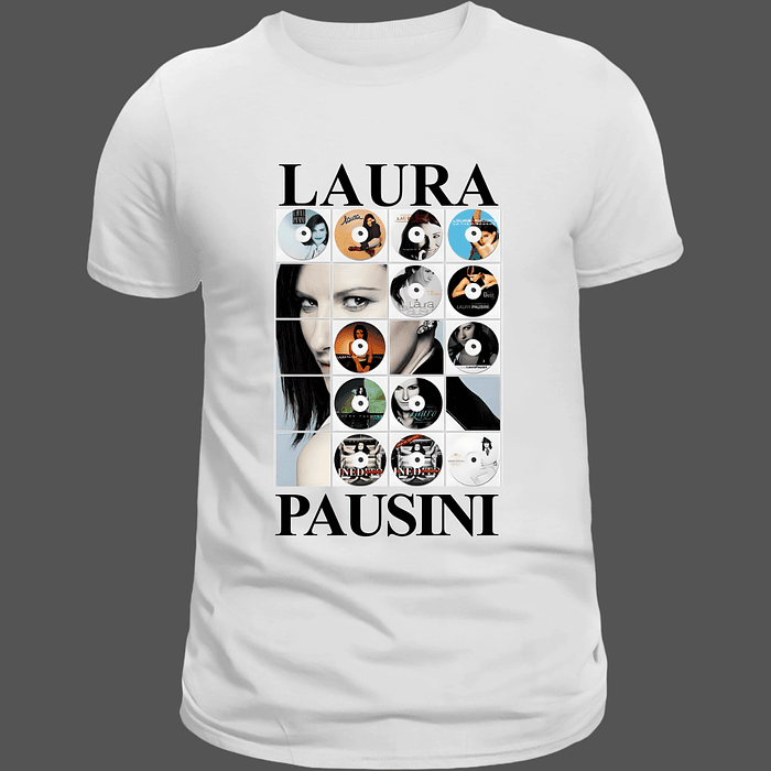 LAURA PAUSINI - 007 1