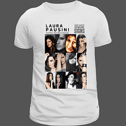 LAURA PAUSINI - 009 - BLANCO