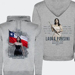 01 LAURA PAUSINI - DOBLE ESTAMPADO TOUR
