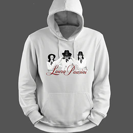 LAURA PAUSINI - 003 - BLANCO