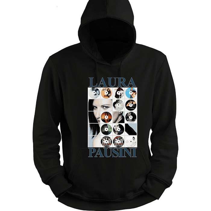 LAURA PAUSINI - 007 1