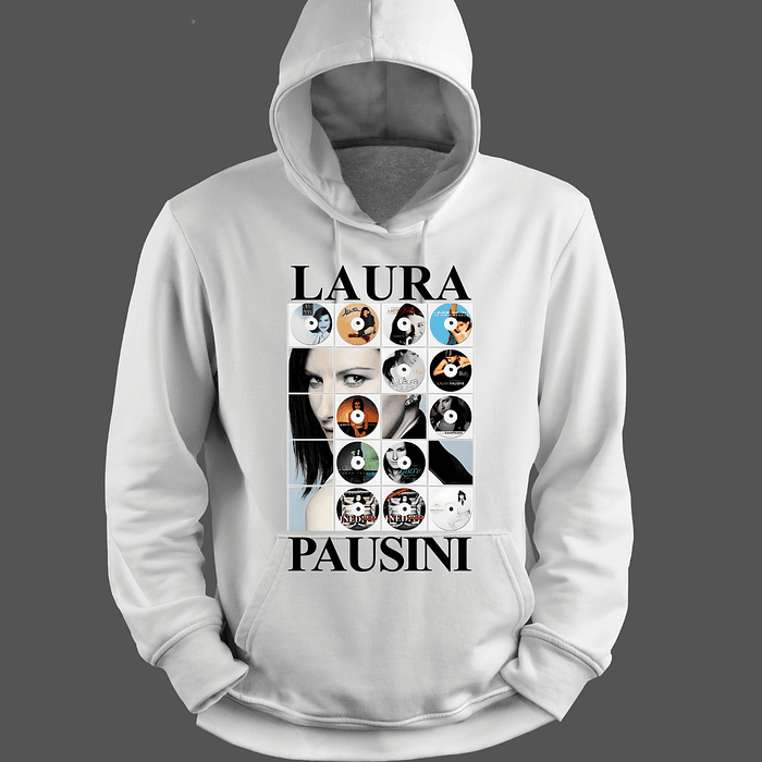 LAURA PAUSINI - 007 2