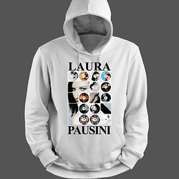 LAURA PAUSINI - 007 - BLANCO