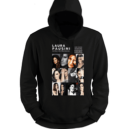 LAURA PAUSINI - 009 - NEGRO