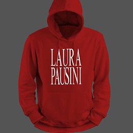 LAURA PAUSINI - 011 - ROJO