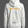 01 MEGADETH - DOBLE ESTAMPADO TOUR 6