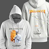 01 MEGADETH - DOBLE ESTAMPADO TOUR 4