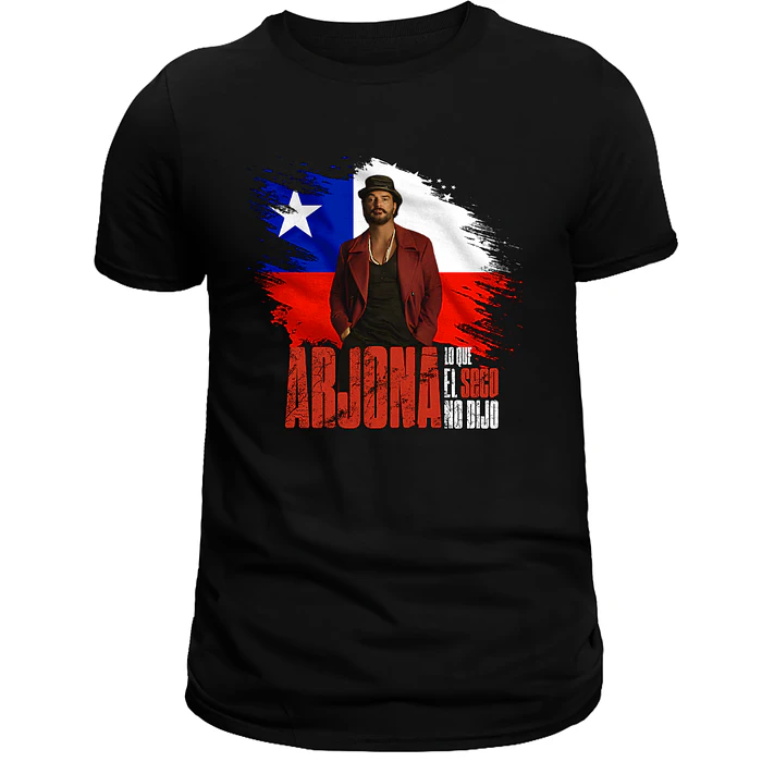 01 RICARDO ARJONA - DOBLE ESTAMPADO TOUR 2