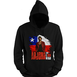 01 RICARDO ARJONA - DOBLE ESTAMPADO TOUR 