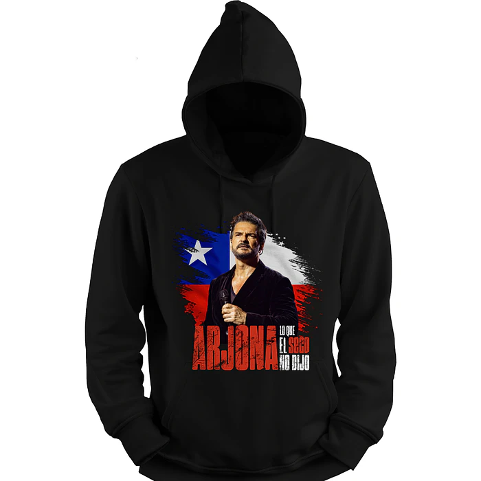 02 RICARDO ARJONA - DOBLE ESTAMPADO TOUR  2