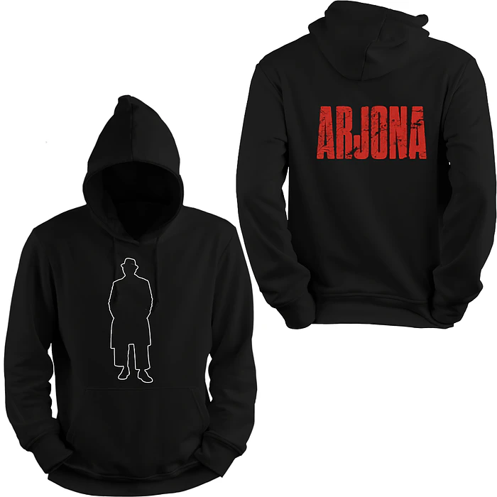03 RICARDO ARJONA - DOBLE ESTAMPADO TOUR 1
