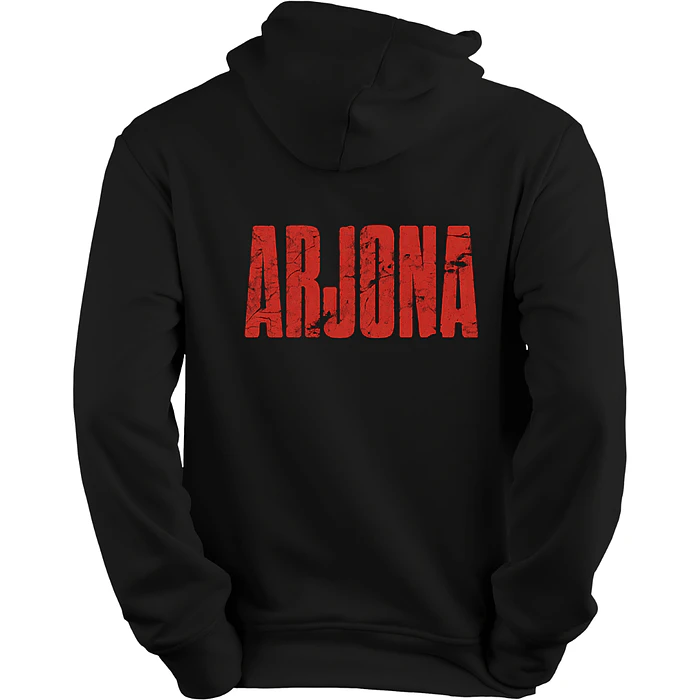 03 RICARDO ARJONA - DOBLE ESTAMPADO TOUR 2