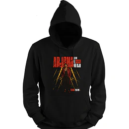 RICARDO ARJONA - 001