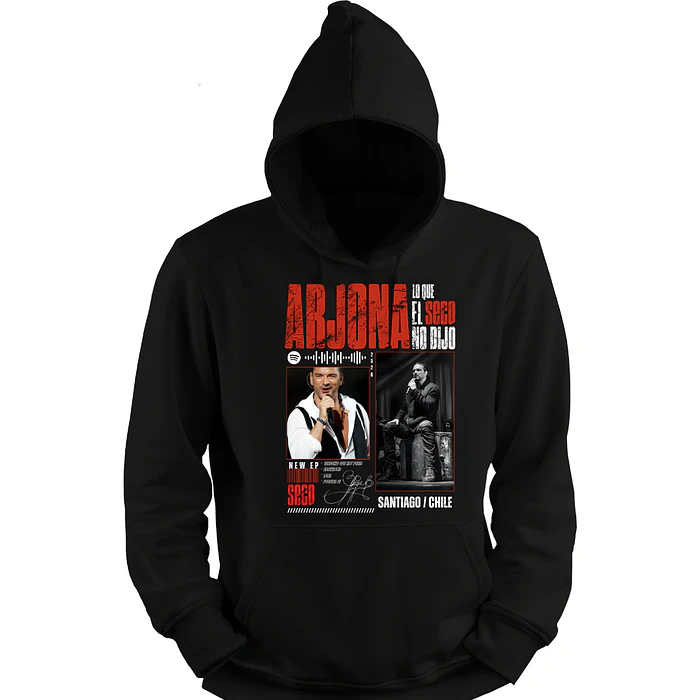 RICARDO ARJONA - 003 1